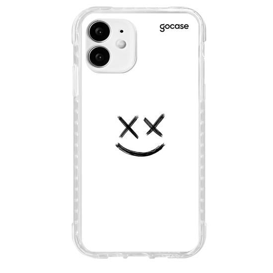 Capinha para celular  Smile X Eyes