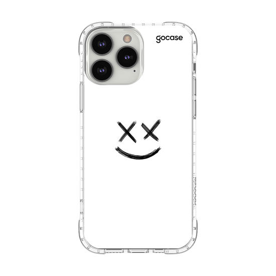 Capinha para celular  Smile X Eyes