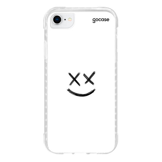 Capinha para celular  Smile X Eyes