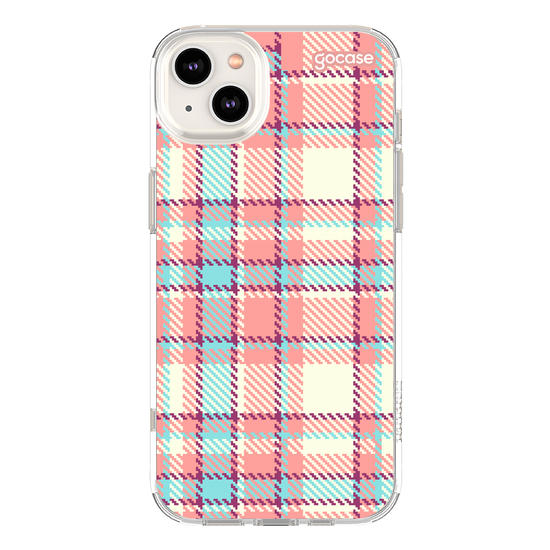 Capinha para celular Xadrez Cute 
