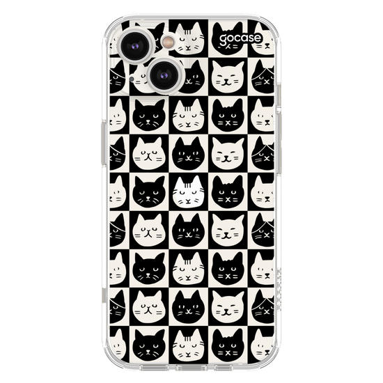  Xadrez de Gatinhos