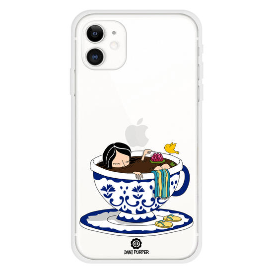 Cup Of Coffee Phone Case