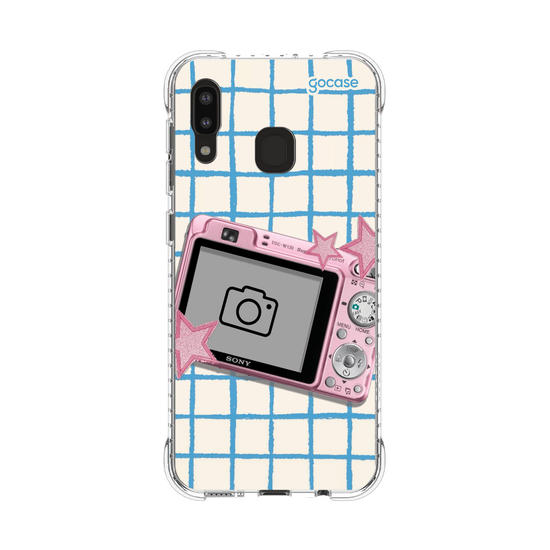 Capinha para celular  Y2K Memories