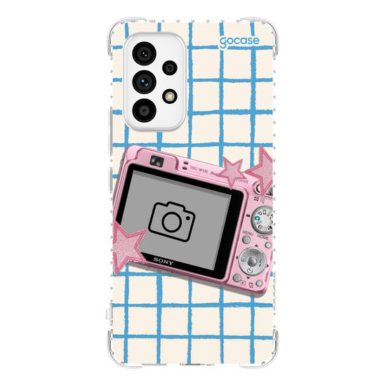Capinha para celular  Y2K Memories