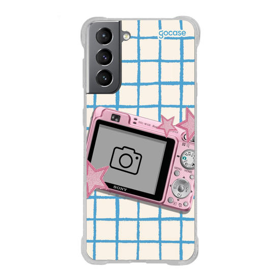 Capinha para celular  Y2K Memories