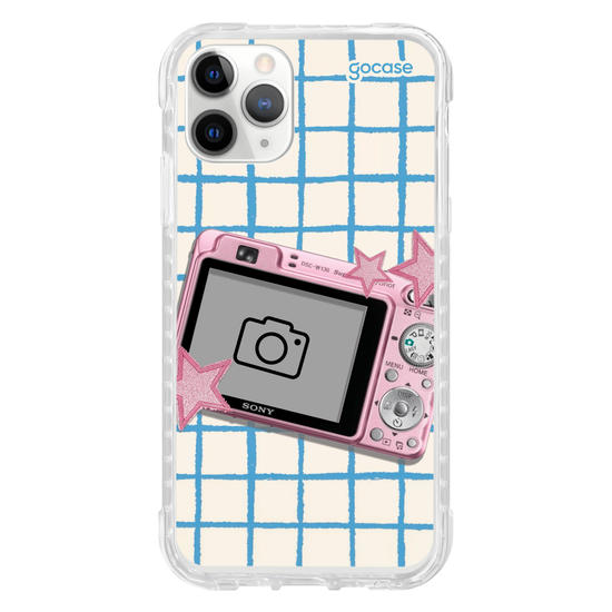 Capinha para celular  Y2K Memories