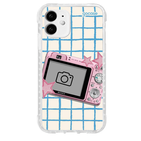 Capinha para celular  Y2K Memories