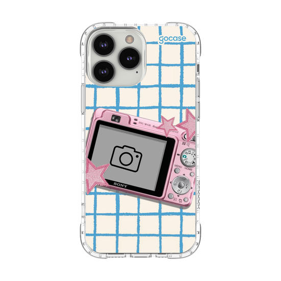 Capinha para celular  Y2K Memories
