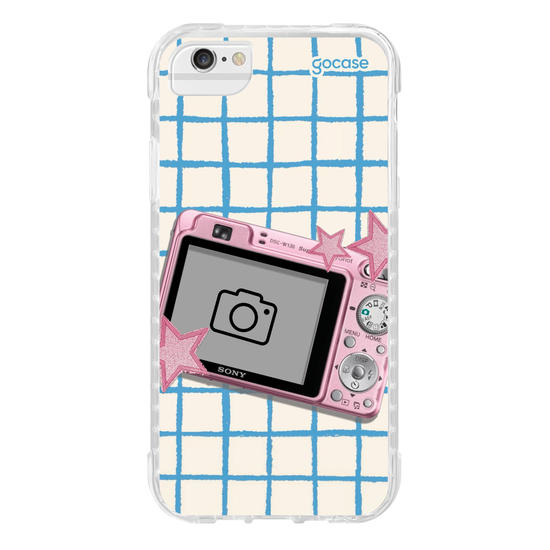 Capinha para celular  Y2K Memories