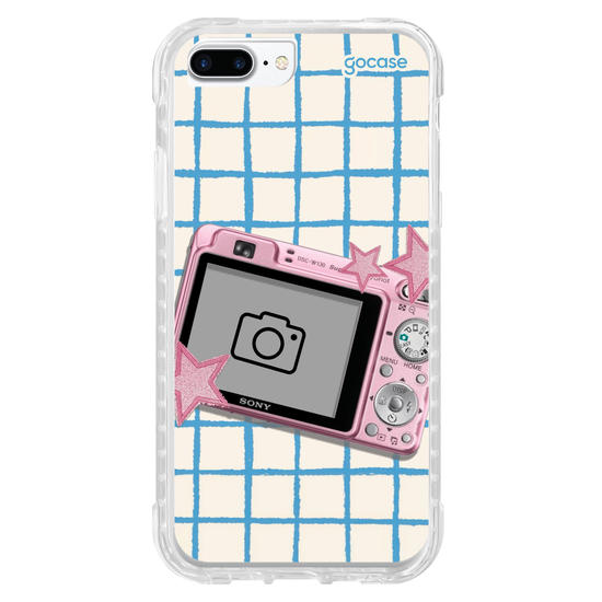 Capinha para celular  Y2K Memories