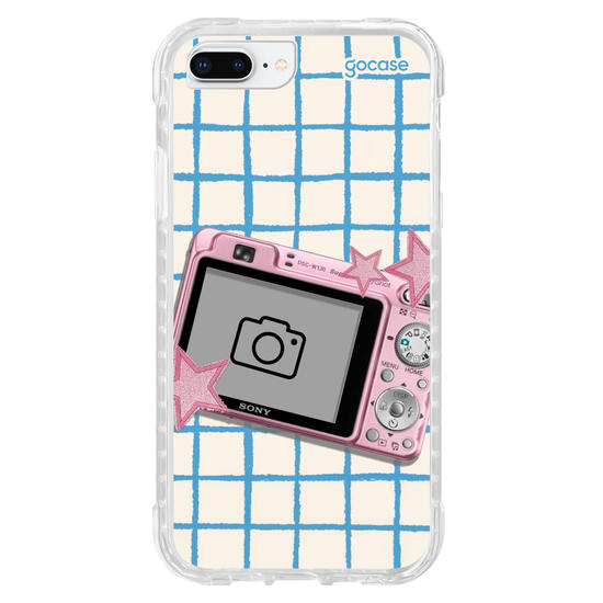 Capinha para celular  Y2K Memories