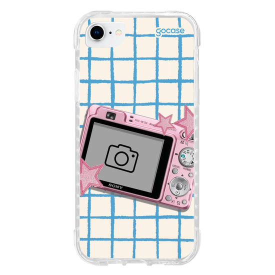 Capinha para celular  Y2K Memories