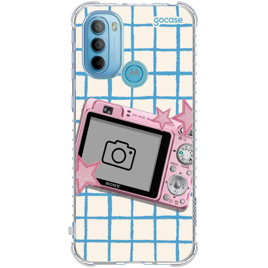 Capinha para celular  Y2K Memories