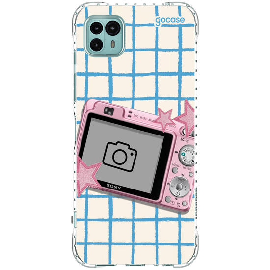 Capinha para celular  Y2K Memories