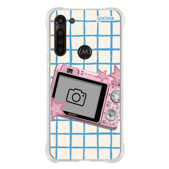 Capinha para celular  Y2K Memories