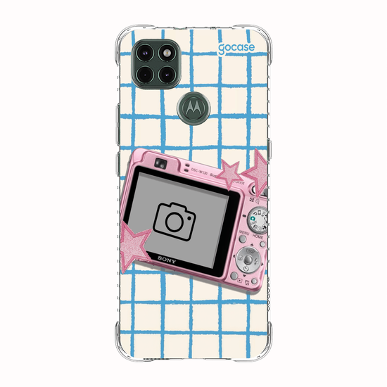 Capinha para celular  Y2K Memories