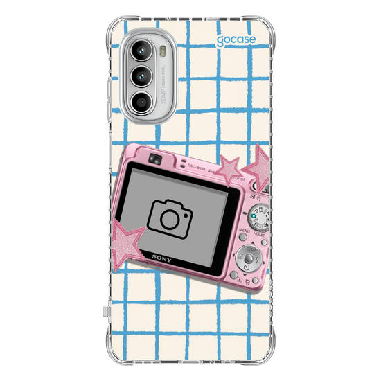 Capinha para celular  Y2K Memories