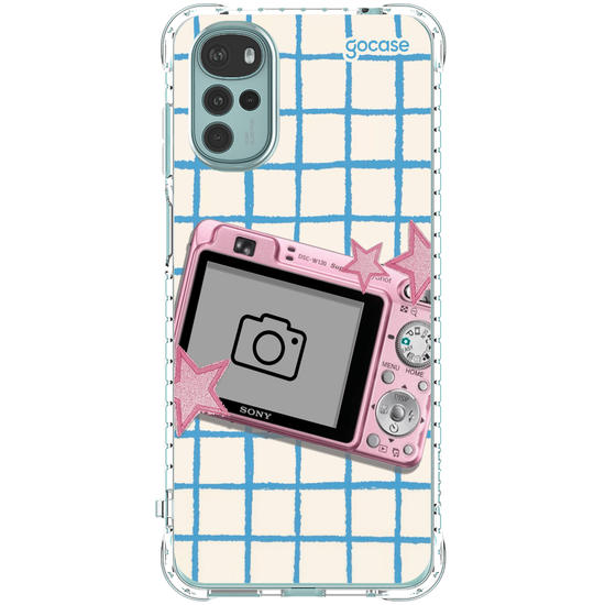 Capinha para celular  Y2K Memories