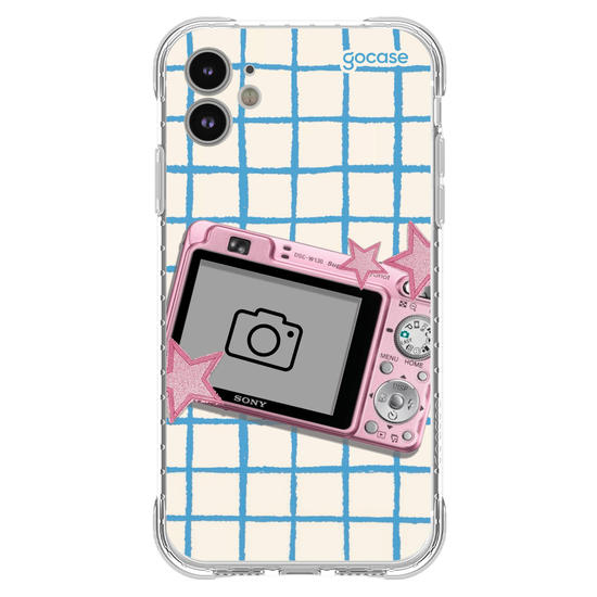 Capinha para celular  Y2K Memories