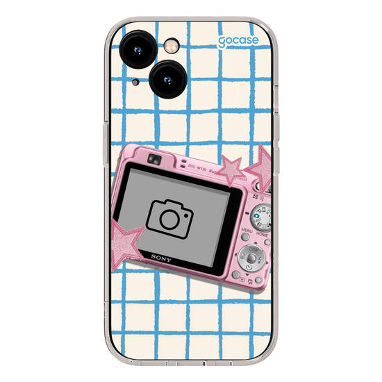 Capinha para celular  Y2K Memories