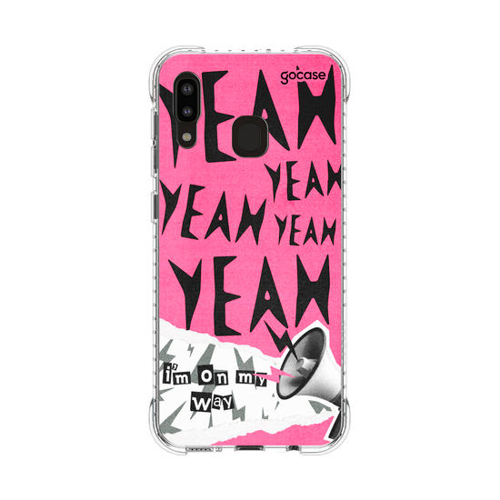 Capinha para celular  K-pop - Yeah Yeah Yeah