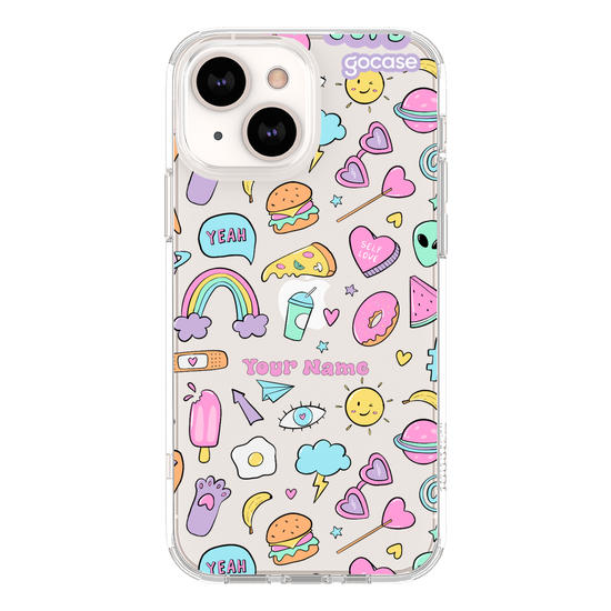 Yeah! Phone Case