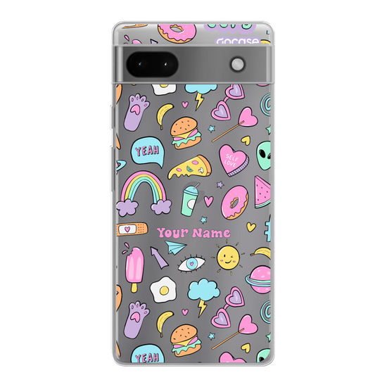 Yeah! Phone Case