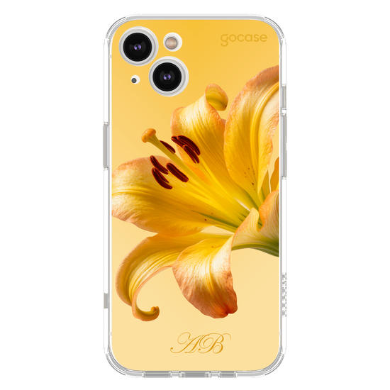  Yellow Bloom