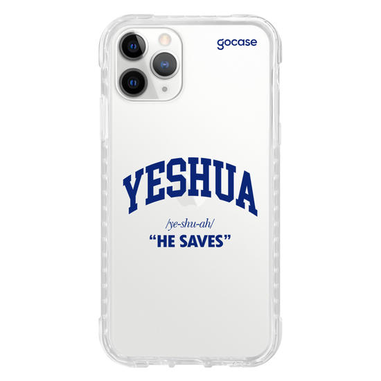 Capinha para celular  Yeshua Collage
