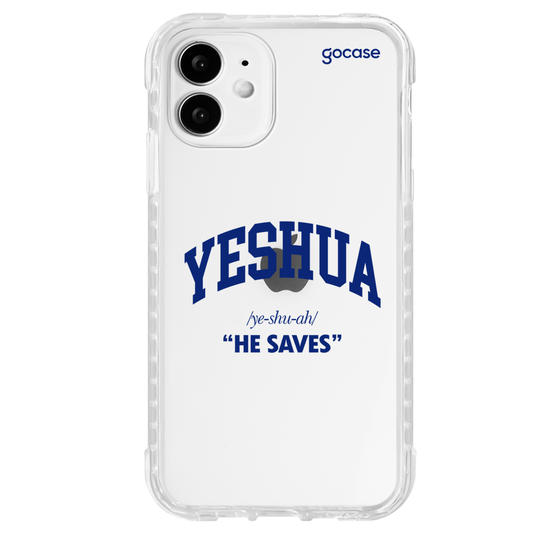 Capinha para celular  Yeshua Collage