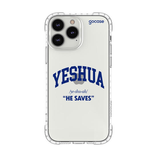 Capinha para celular  Yeshua Collage