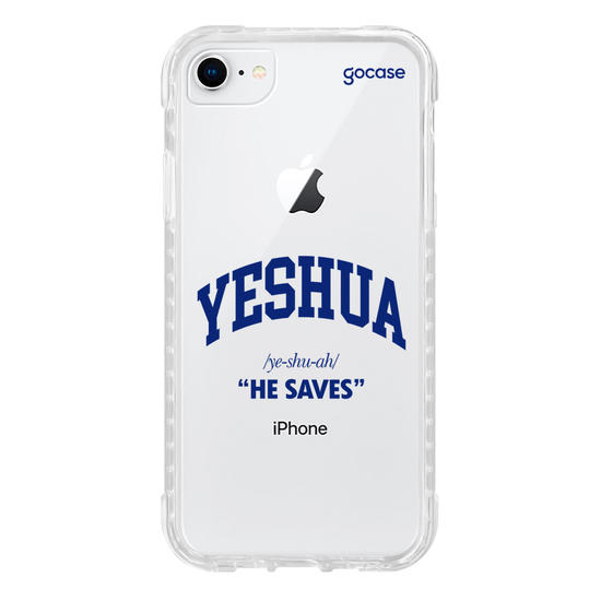 Capinha para celular  Yeshua Collage