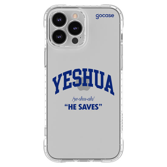 Capinha para celular  Yeshua Collage