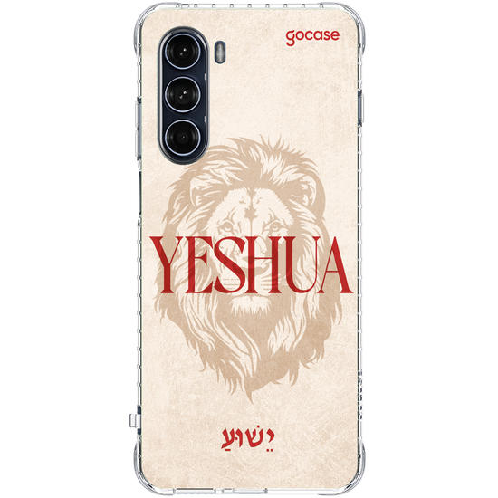  Yeshua Lion