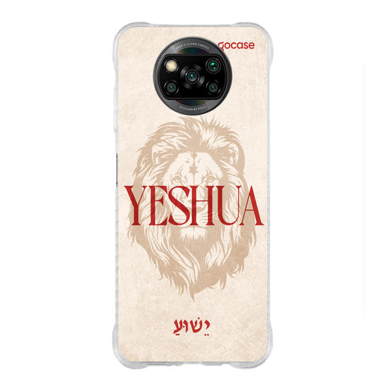  Yeshua Lion