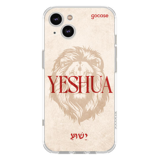  Yeshua Lion