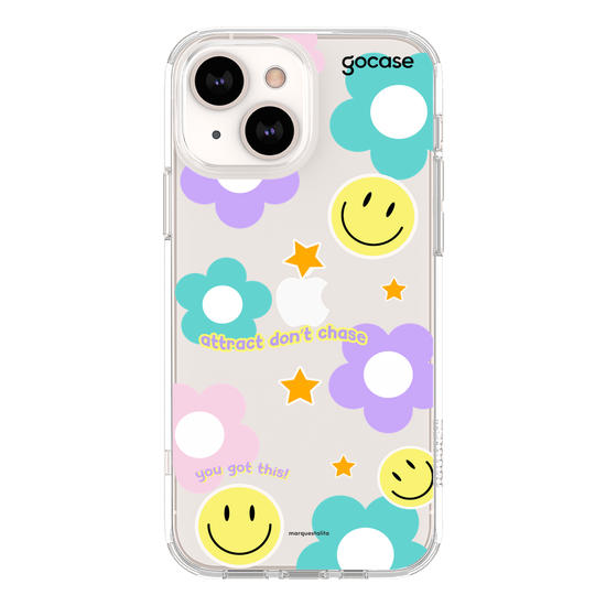 Capinha para celular You Got This