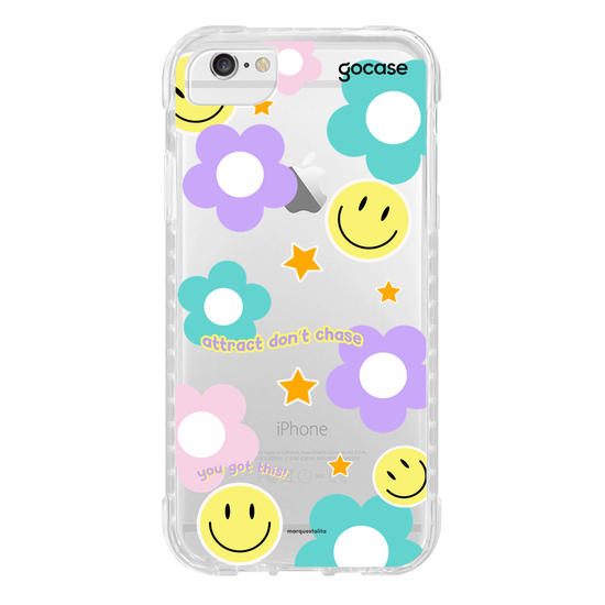 Capinha para celular You Got This