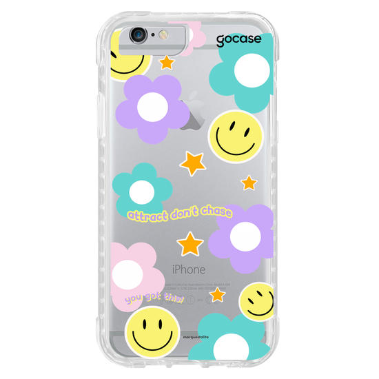 Capinha para celular You Got This