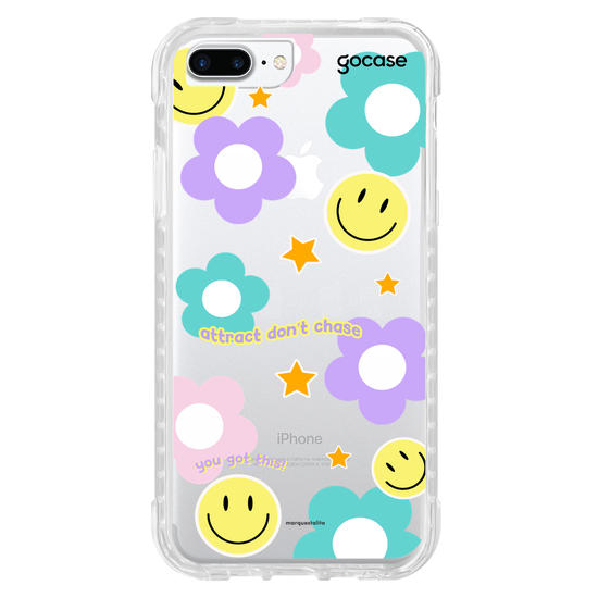 Capinha para celular You Got This