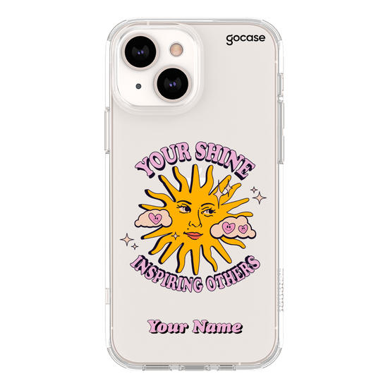 Your Shine Phone Case