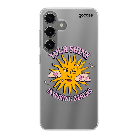 Your Shine Phone Case