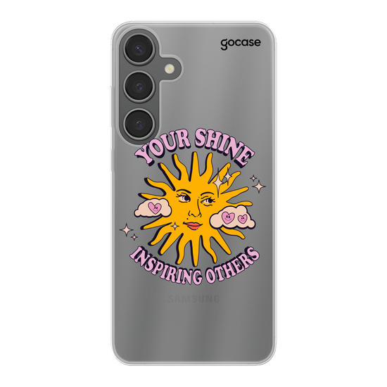 Cover Your Shine