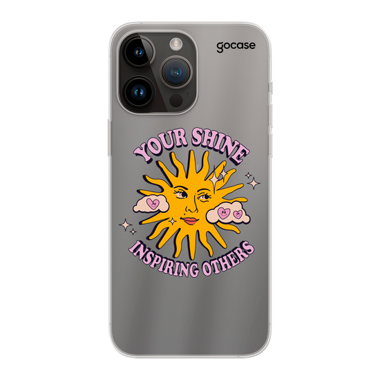 Your Shine Phone Case