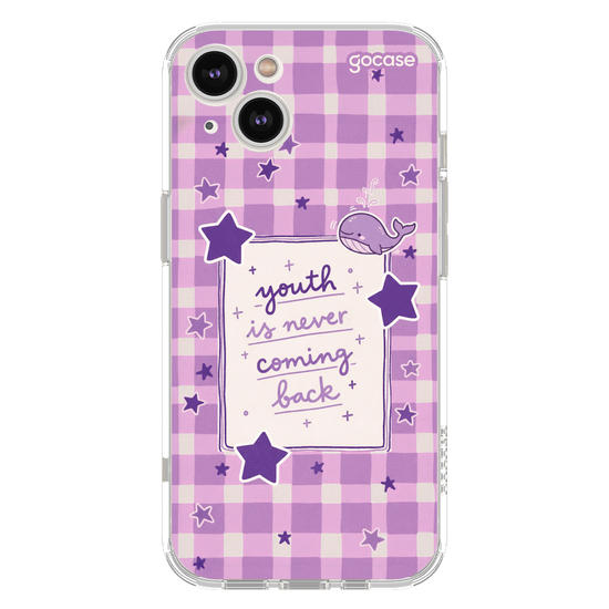  Youth Is Never Coming Back