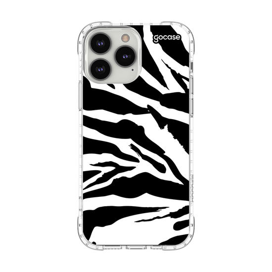 Capinha para celular Zebra - Animal Print		