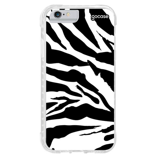 Capinha para celular Zebra - Animal Print		