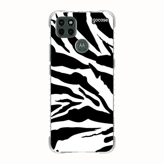 Capinha para celular Zebra - Animal Print		