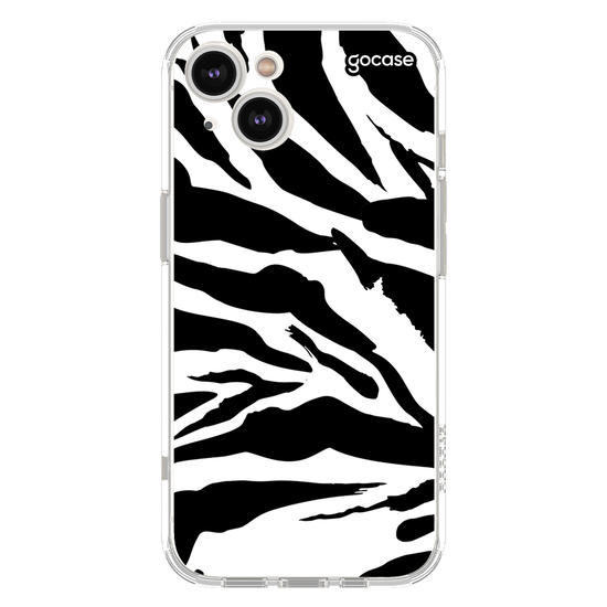 Zebra - Animal Print		