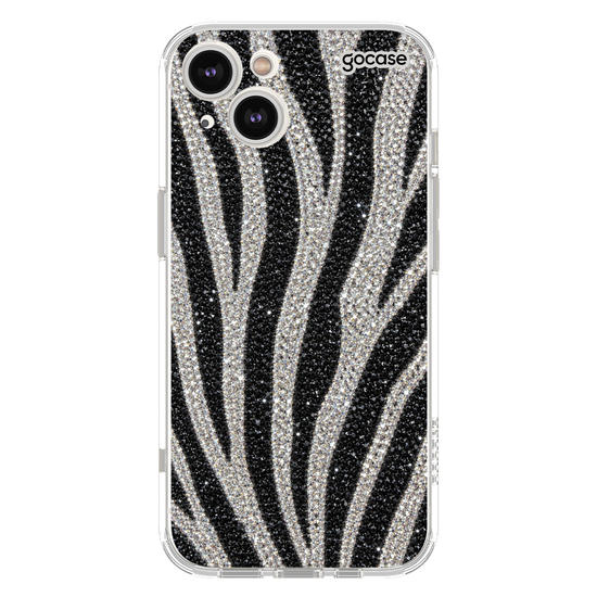 Zebra Glam